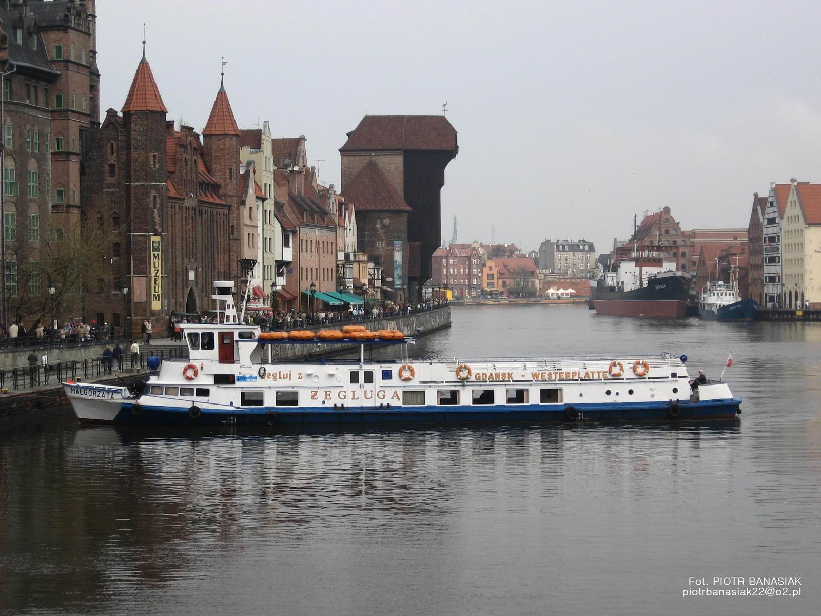 Gdansk